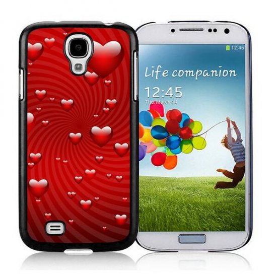 Valentine Love Samsung Galaxy S4 9500 Cases DII Valentine Love Samsung Galaxy S4 9500 Cases DII
